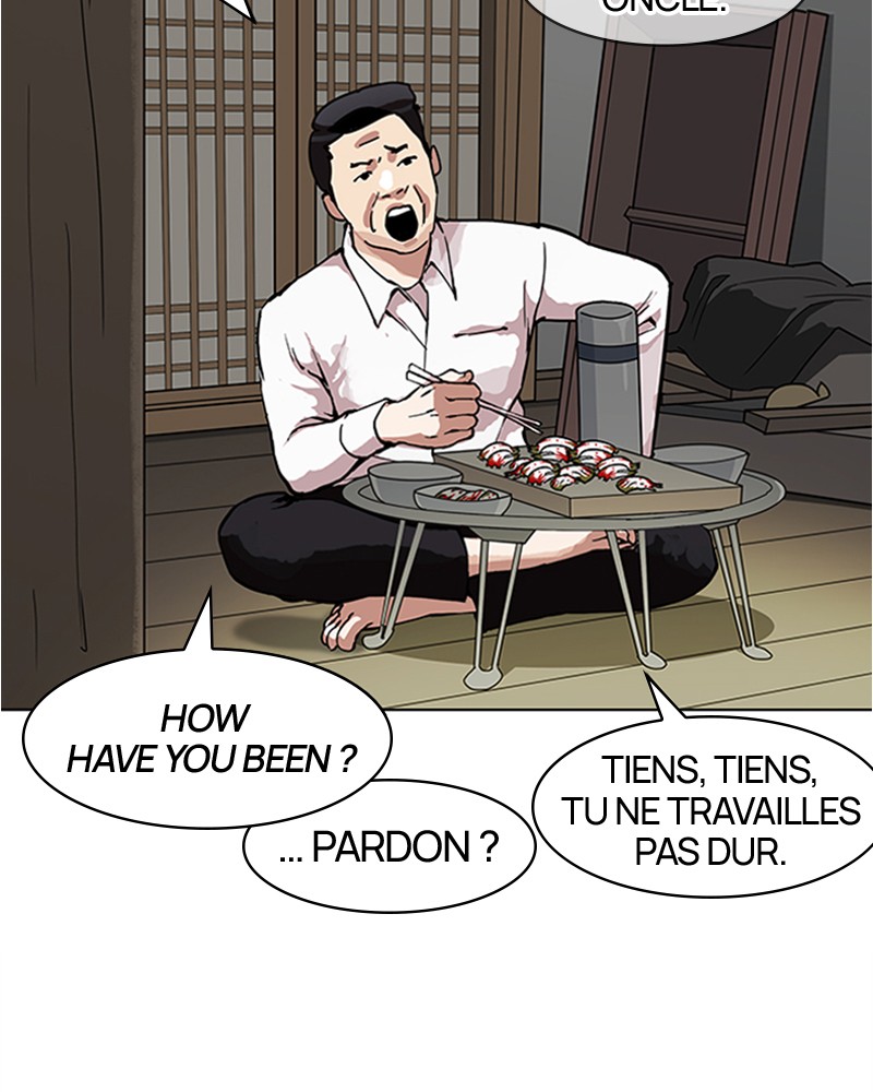 Lookism Chapitre 153 - Page 41