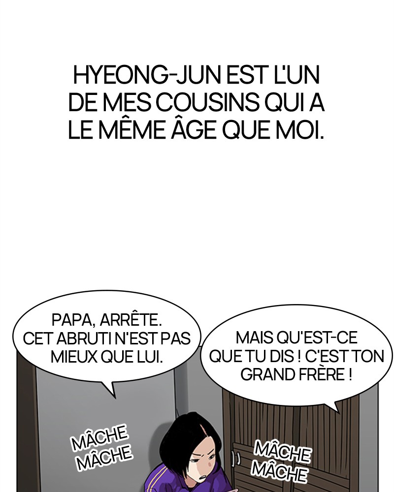 Lookism Chapitre 153 - Page 43