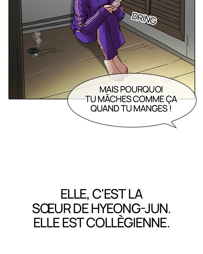 Lookism Chapitre 153 - Page 44