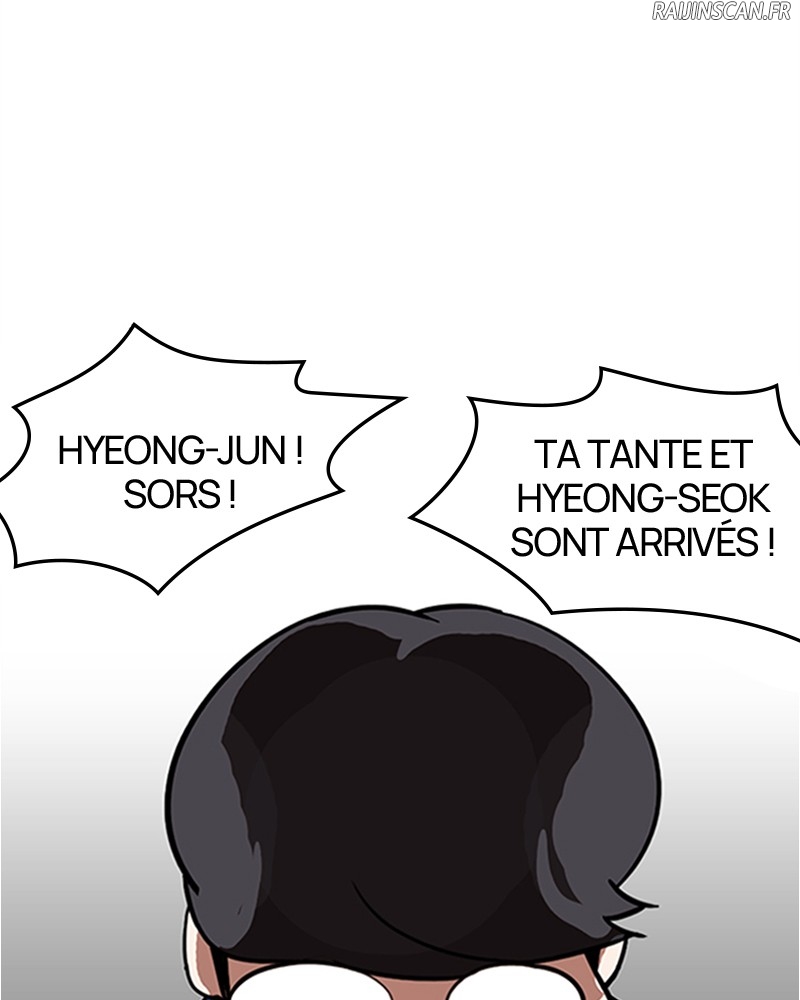 Lookism Chapitre 153 - Page 45