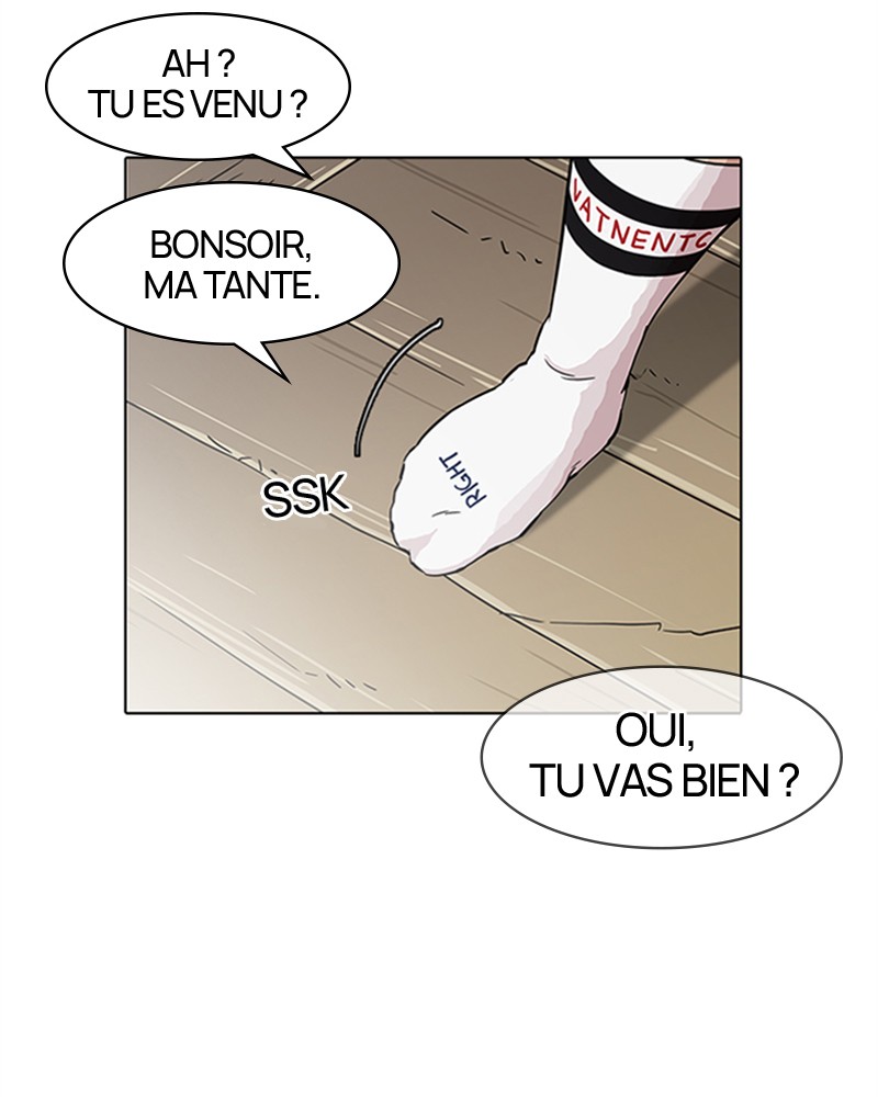 Lookism Chapitre 153 - Page 47