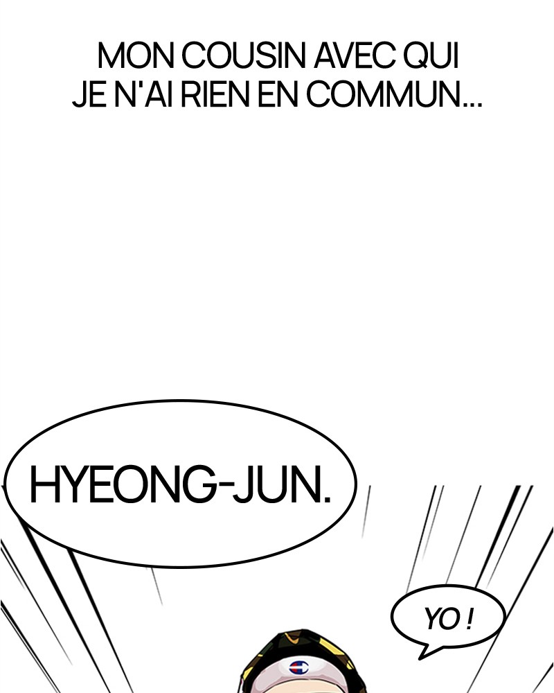 Lookism Chapitre 153 - Page 48