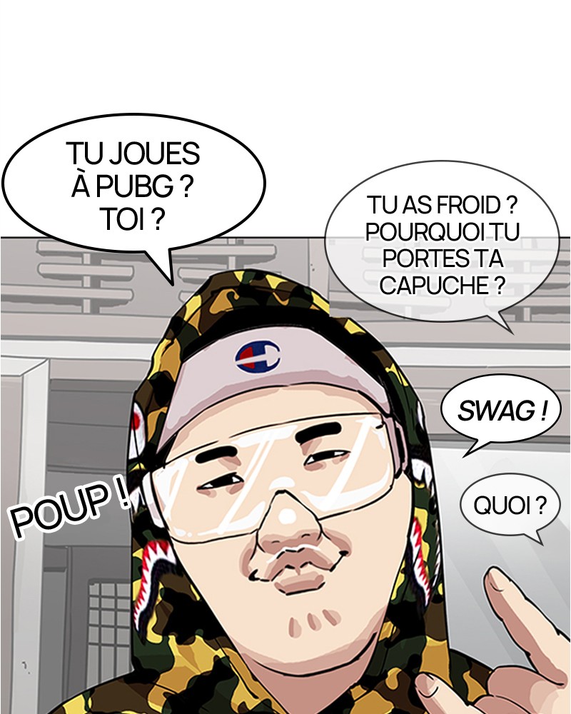 Lookism Chapitre 153 - Page 51