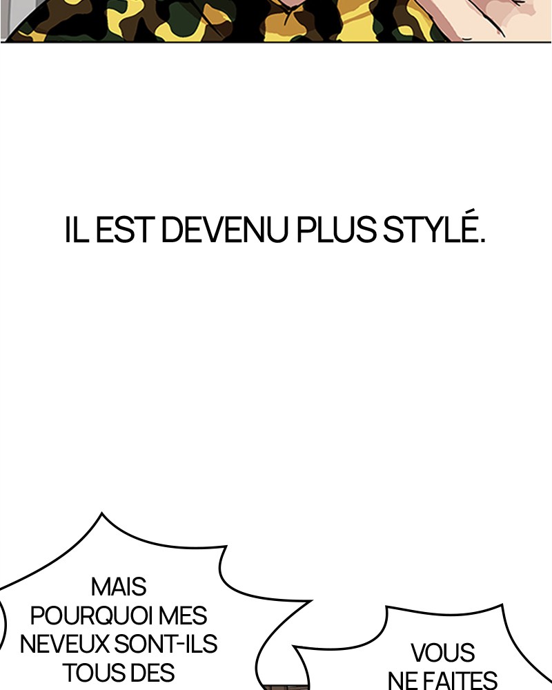 Lookism Chapitre 153 - Page 52