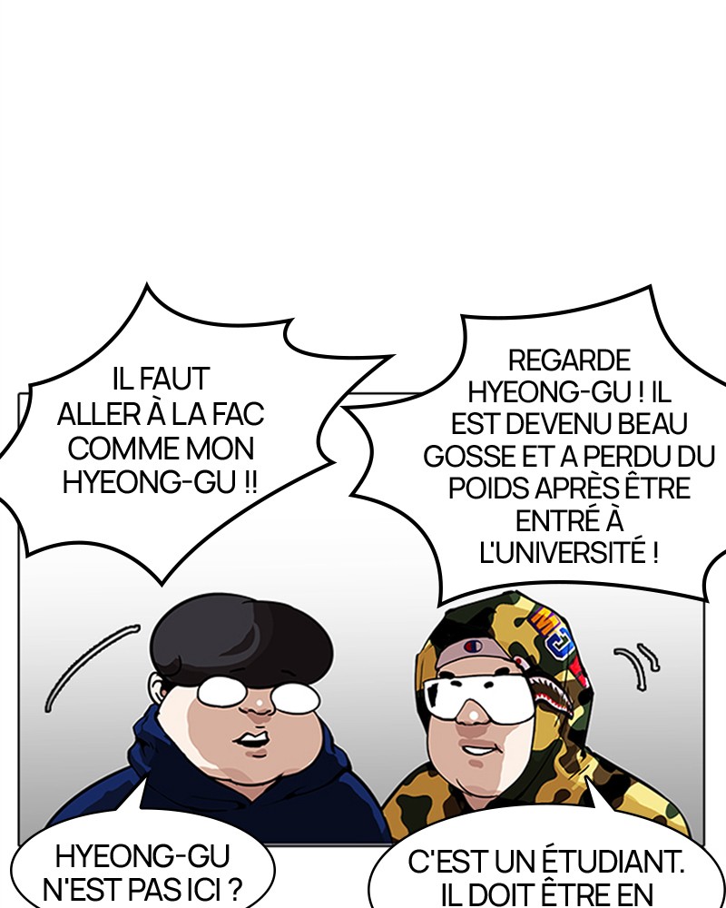 Lookism Chapitre 153 - Page 54