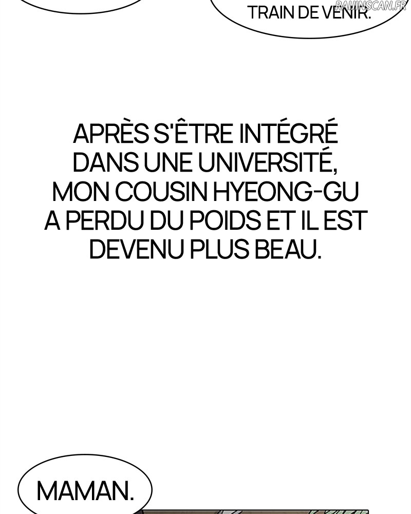 Lookism Chapitre 153 - Page 55