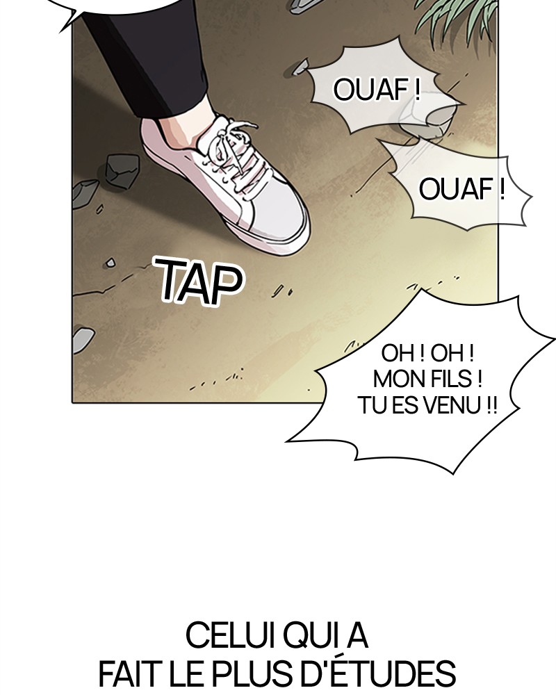 Lookism Chapitre 153 - Page 56
