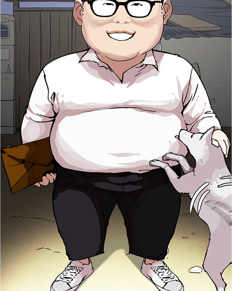 Lookism Chapitre 153 - Page 58