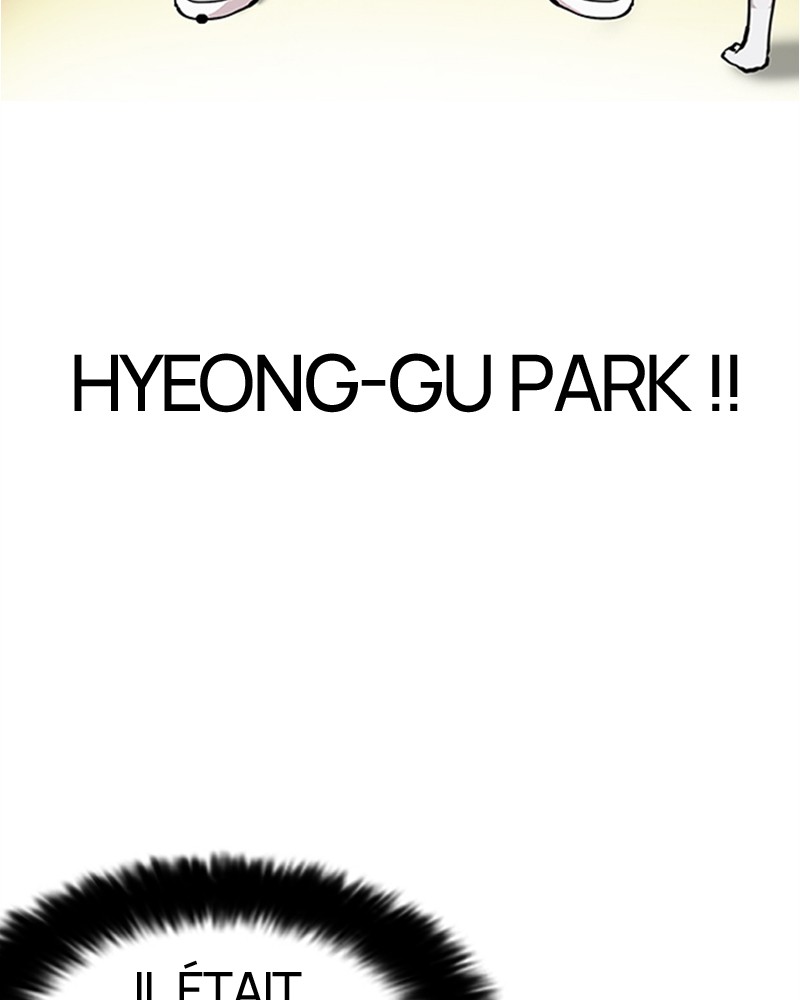 Lookism Chapitre 153 - Page 59