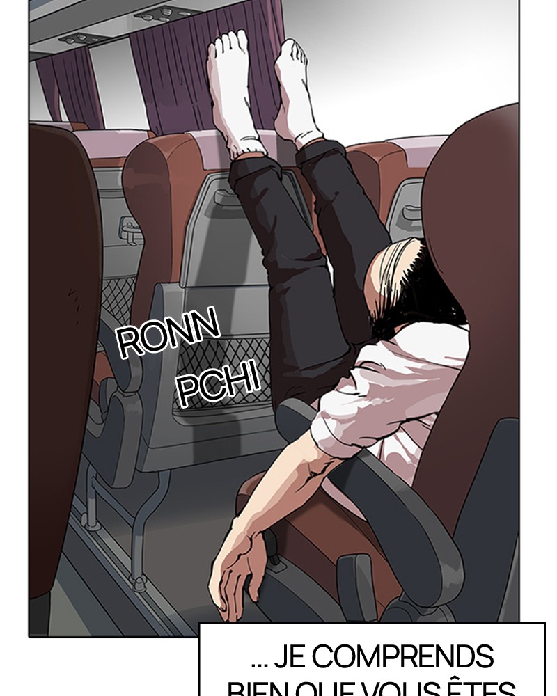 Lookism Chapitre 153 - Page 6