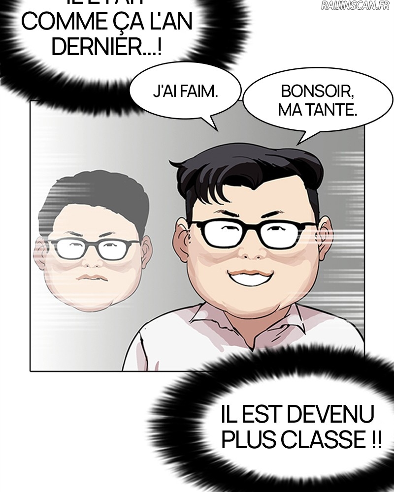 Lookism Chapitre 153 - Page 60