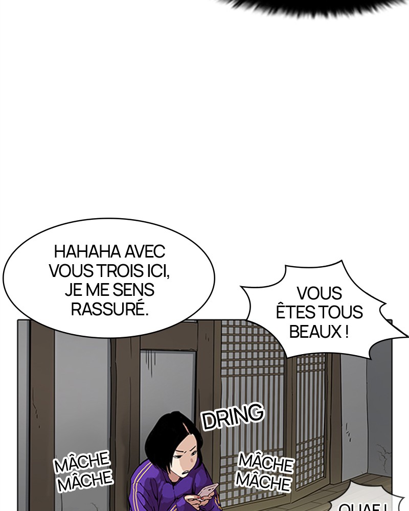 Lookism Chapitre 153 - Page 61