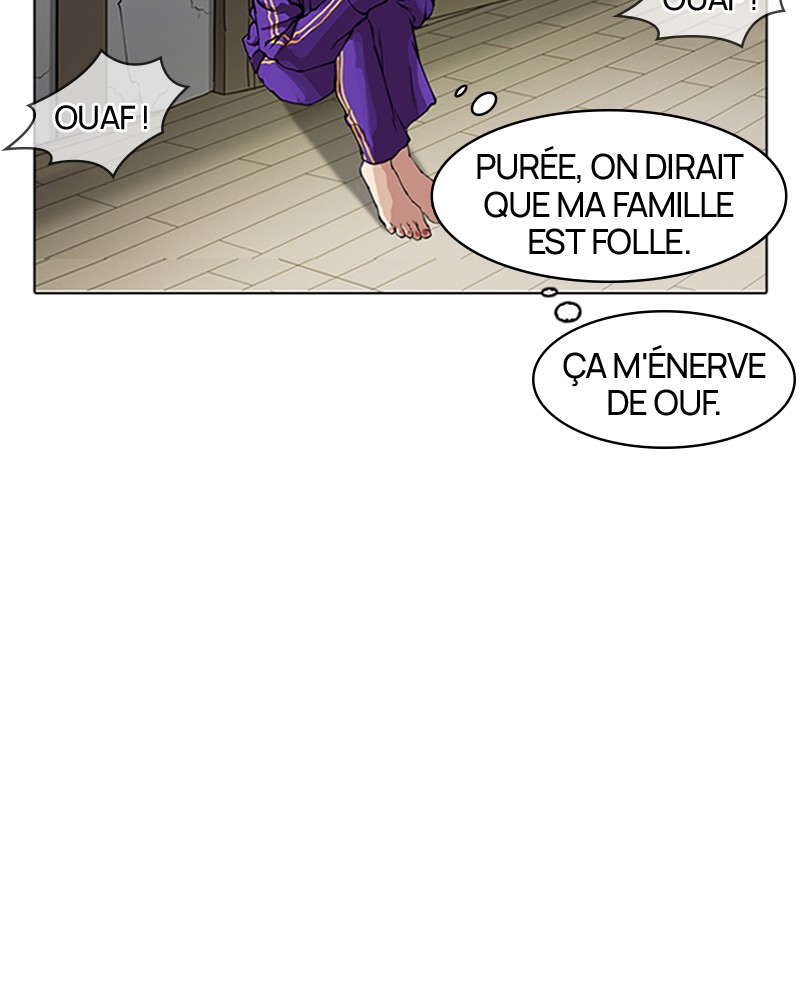 Lookism Chapitre 153 - Page 62