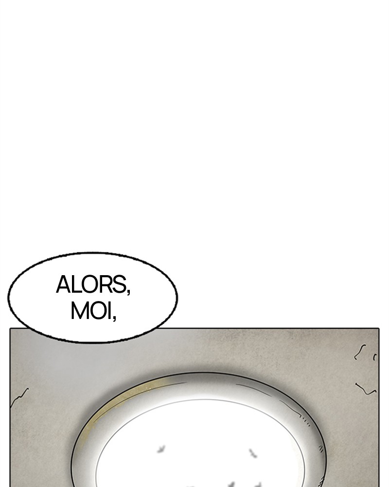 Lookism Chapitre 153 - Page 63