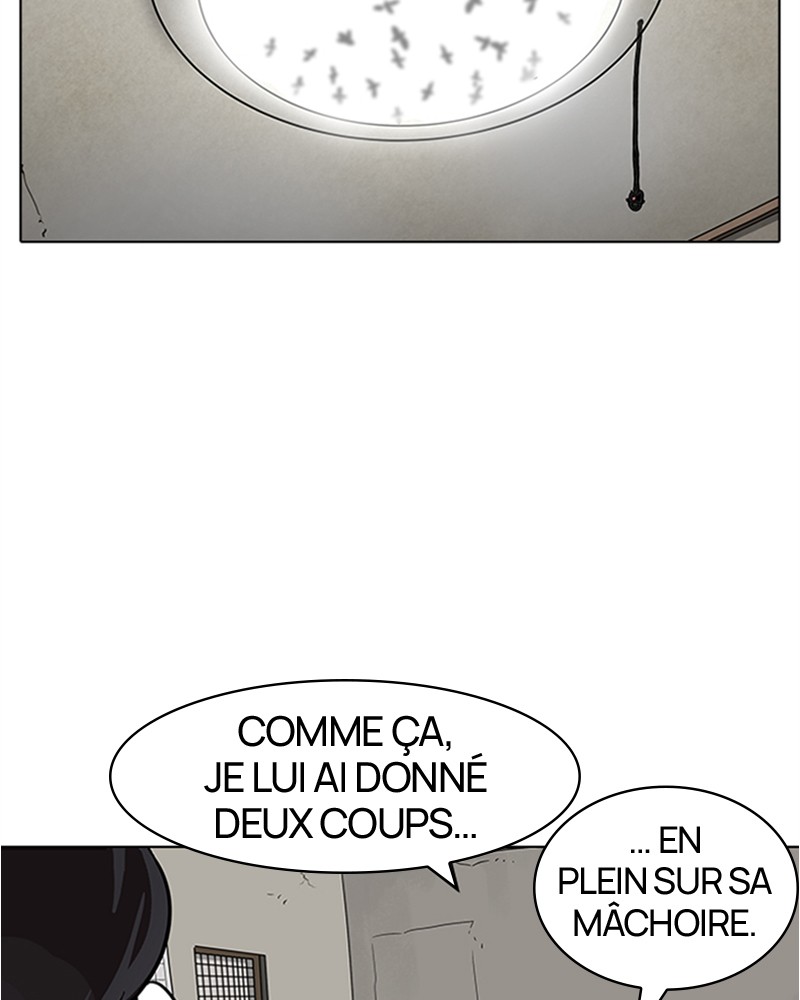 Lookism Chapitre 153 - Page 64