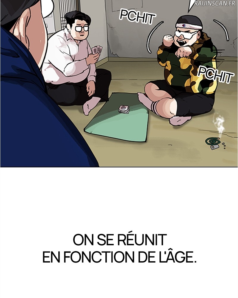 Lookism Chapitre 153 - Page 65