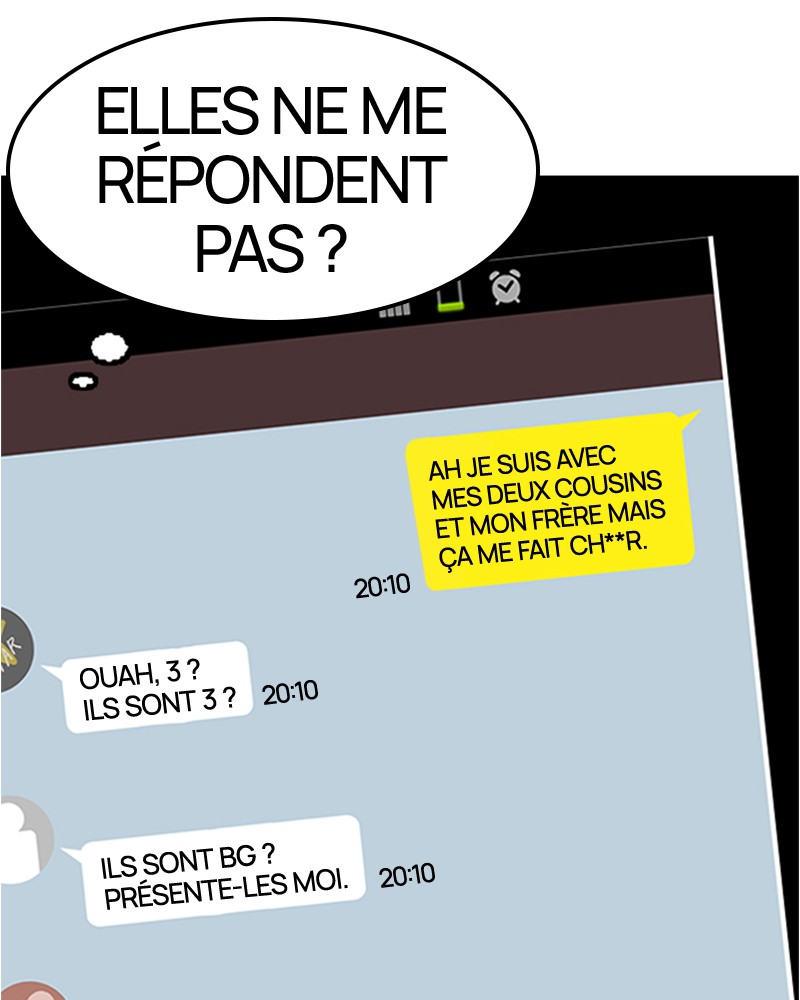 Lookism Chapitre 153 - Page 68