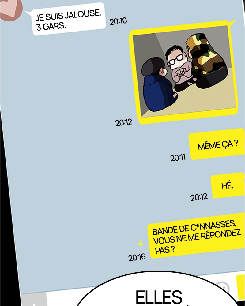 Lookism Chapitre 153 - Page 69