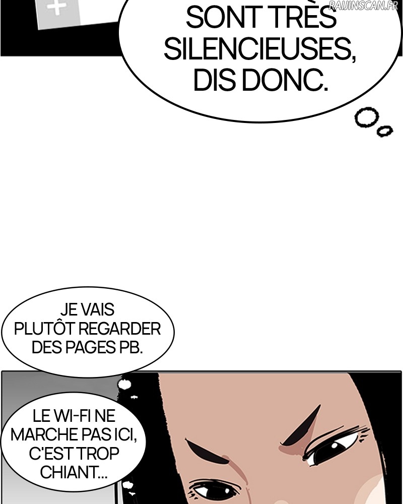 Lookism Chapitre 153 - Page 70