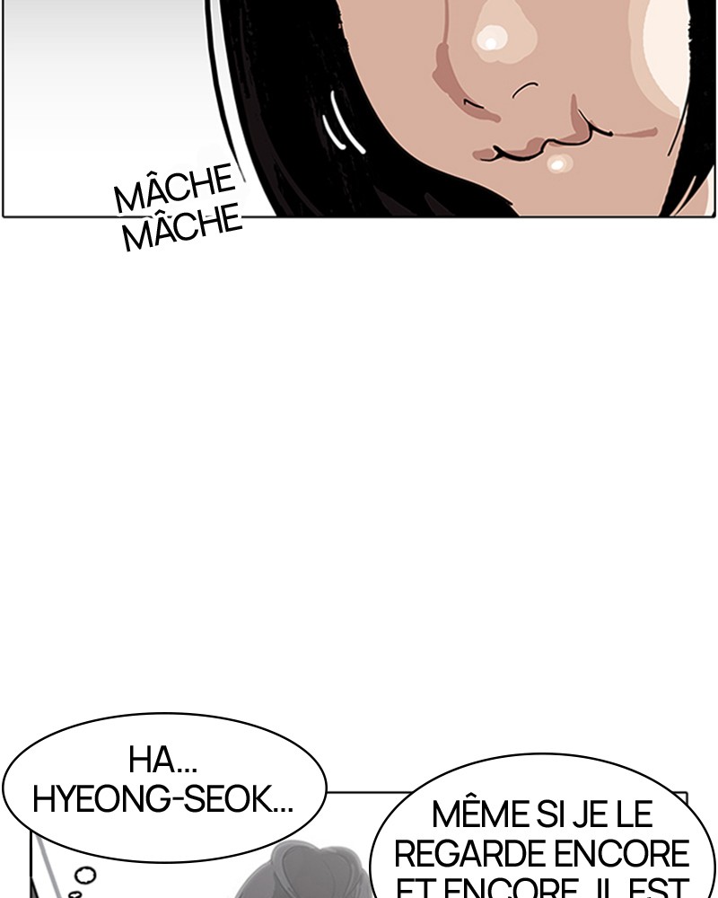 Lookism Chapitre 153 - Page 71