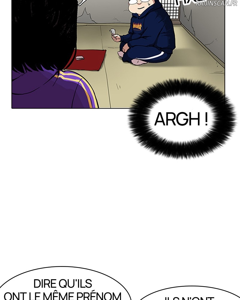 Lookism Chapitre 153 - Page 75
