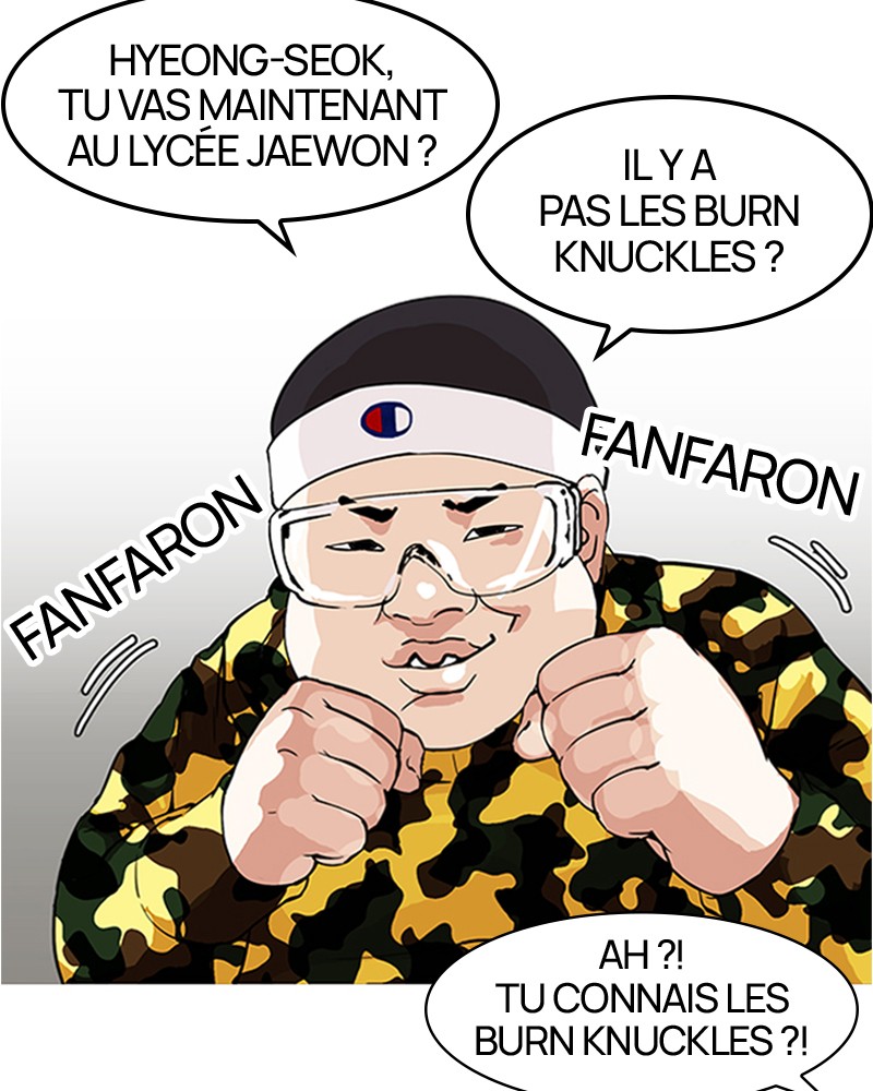 Lookism Chapitre 153 - Page 77