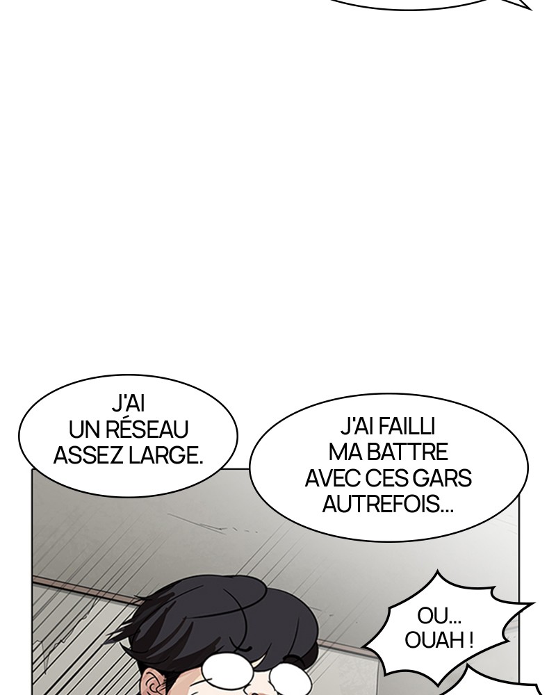 Lookism Chapitre 153 - Page 78