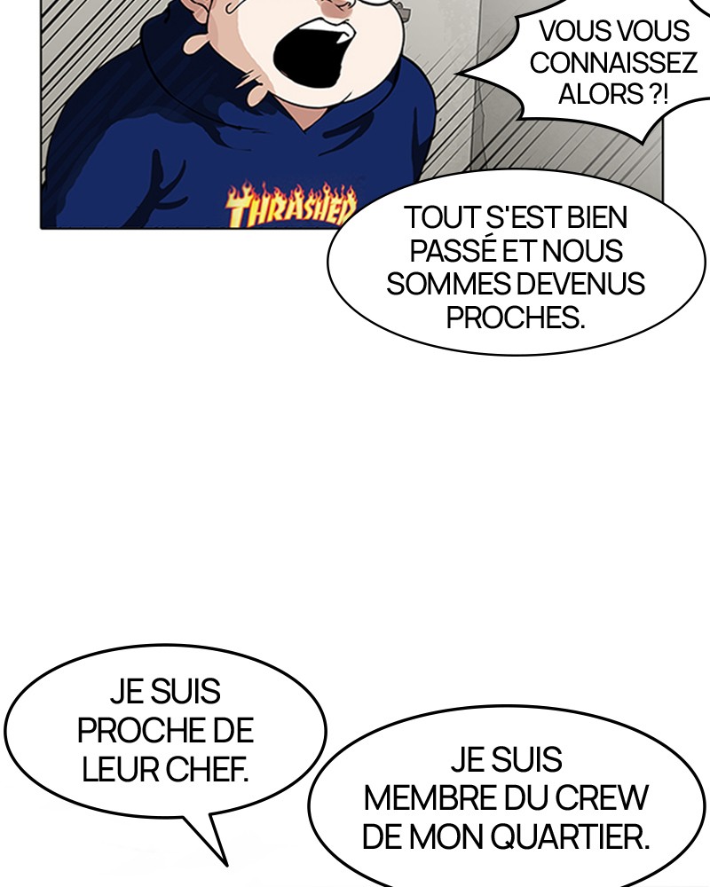 Lookism Chapitre 153 - Page 79