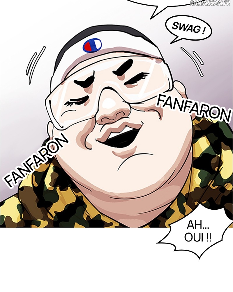 Lookism Chapitre 153 - Page 80