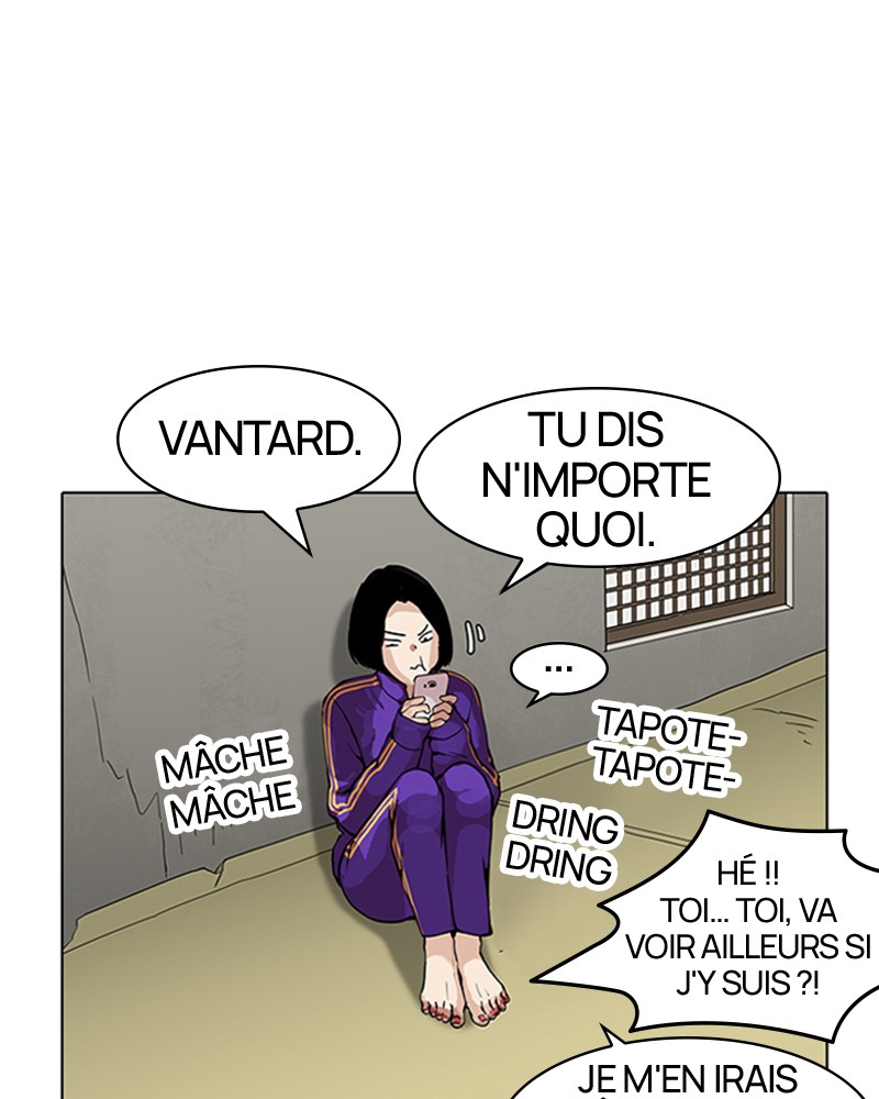 Lookism Chapitre 153 - Page 81