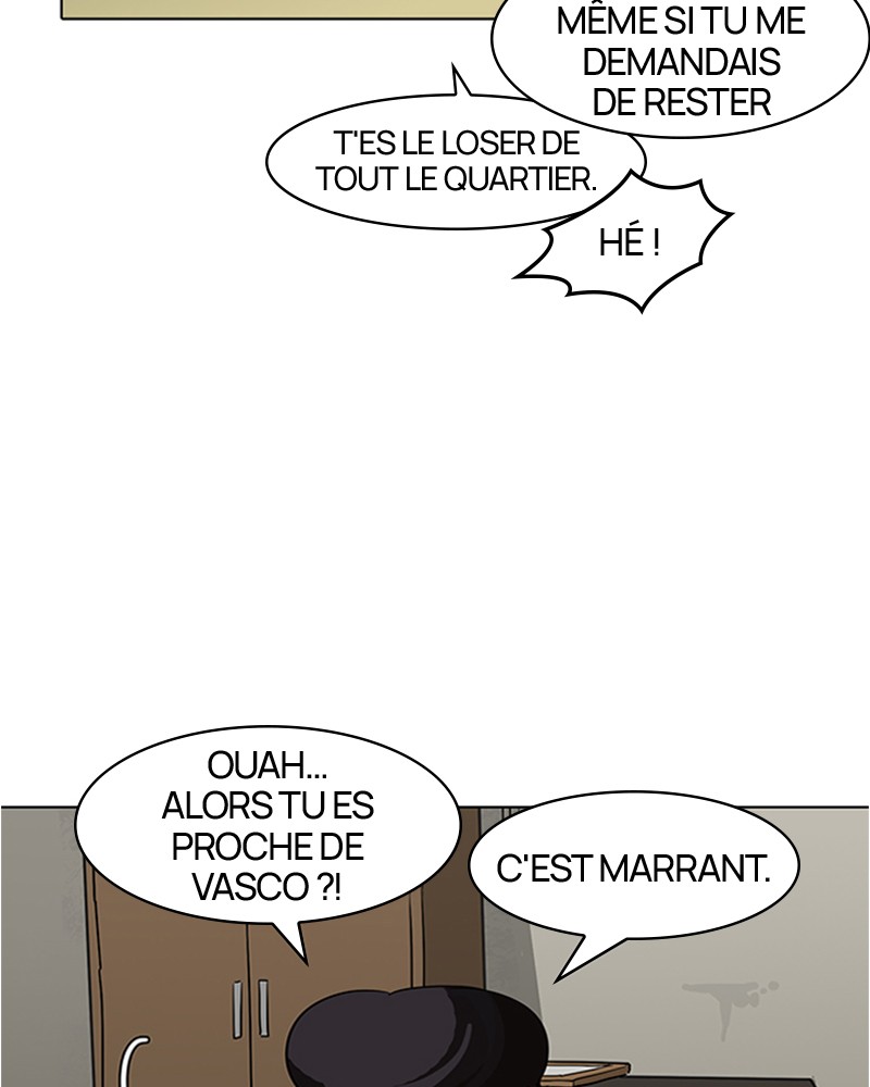 Lookism Chapitre 153 - Page 82