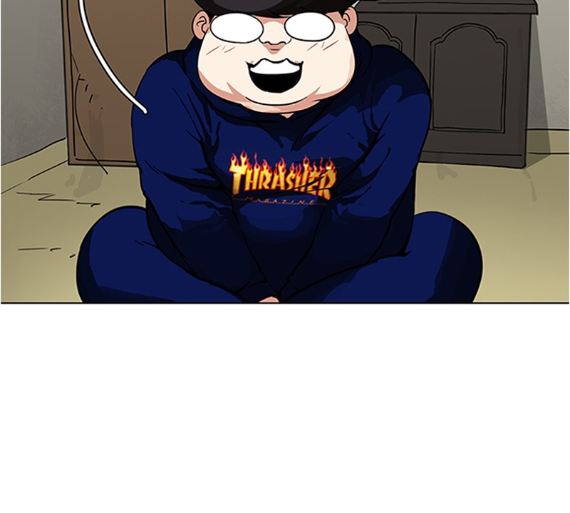 Lookism Chapitre 153 - Page 83