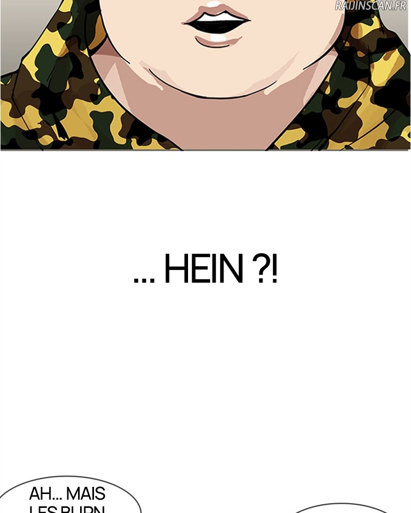 Lookism Chapitre 153 - Page 85