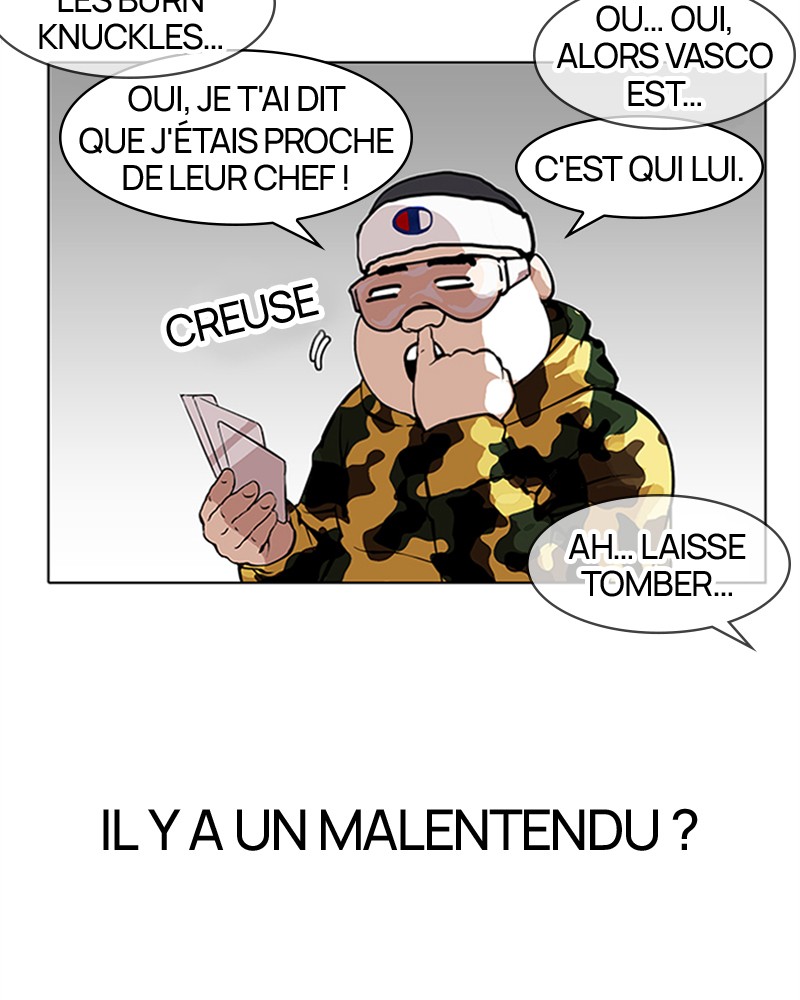 Lookism Chapitre 153 - Page 86