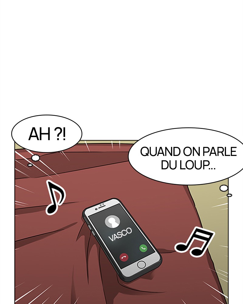 Lookism Chapitre 153 - Page 87