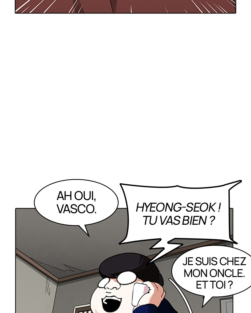 Lookism Chapitre 153 - Page 88