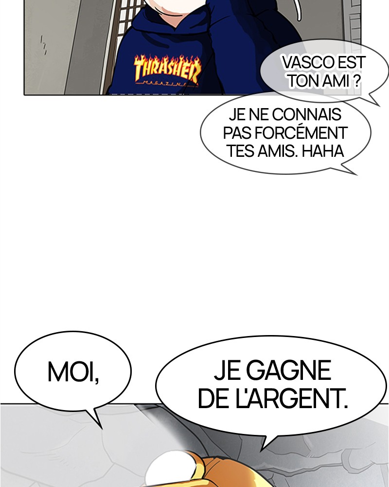 Lookism Chapitre 153 - Page 89