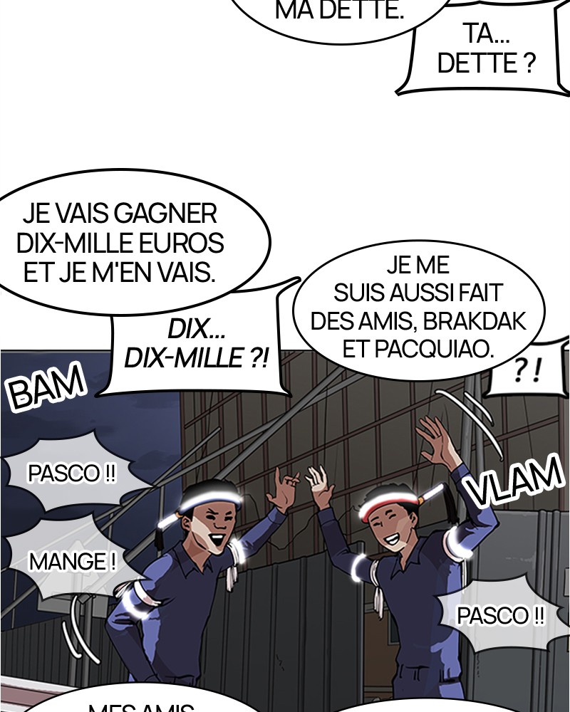 Lookism Chapitre 153 - Page 91