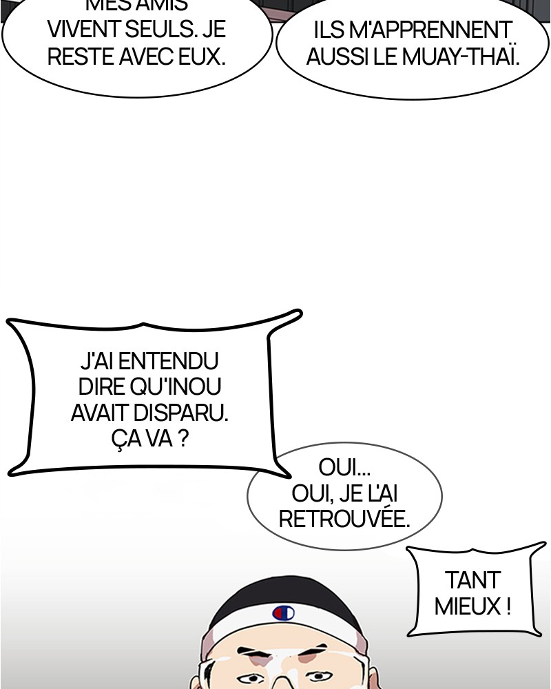 Lookism Chapitre 153 - Page 92