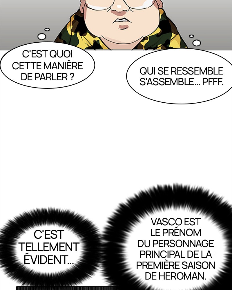 Lookism Chapitre 153 - Page 93
