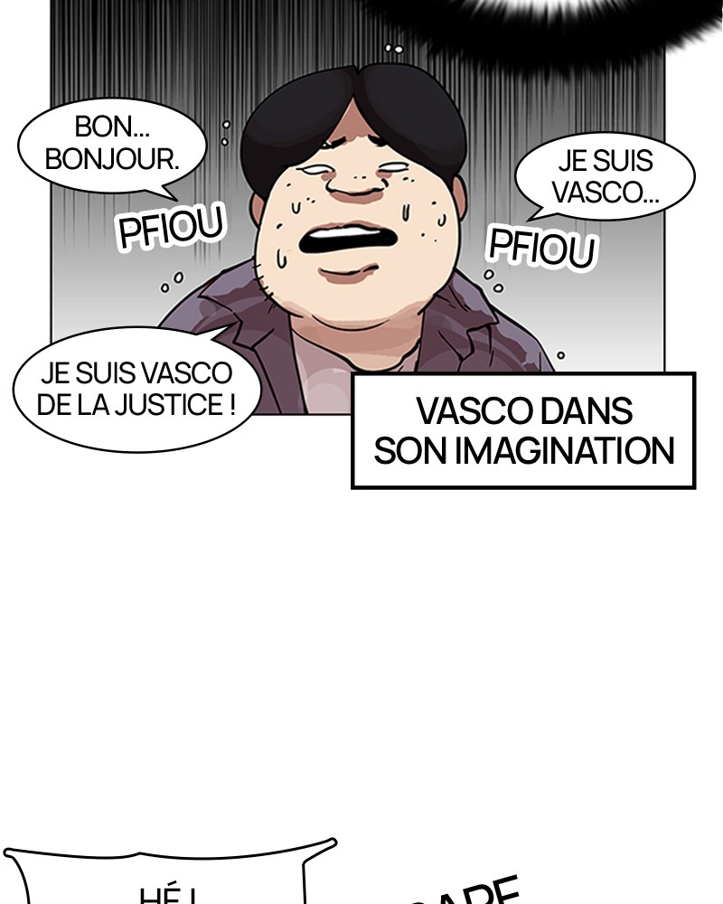 Lookism Chapitre 153 - Page 94