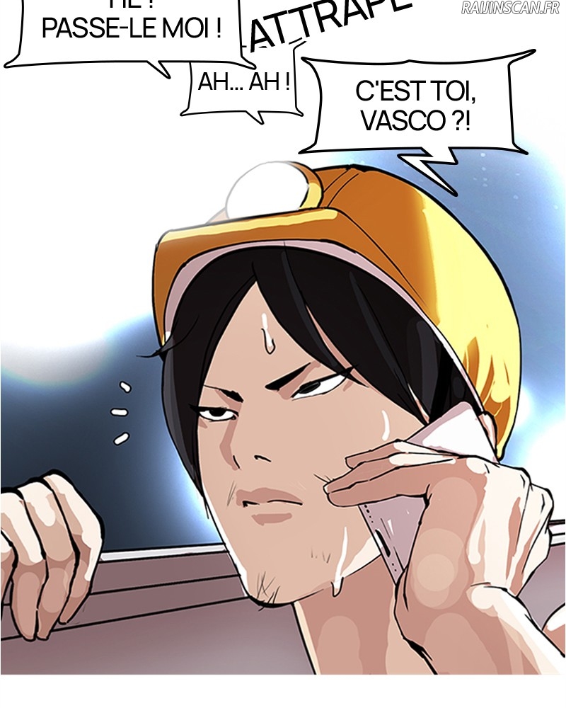 Lookism Chapitre 153 - Page 95