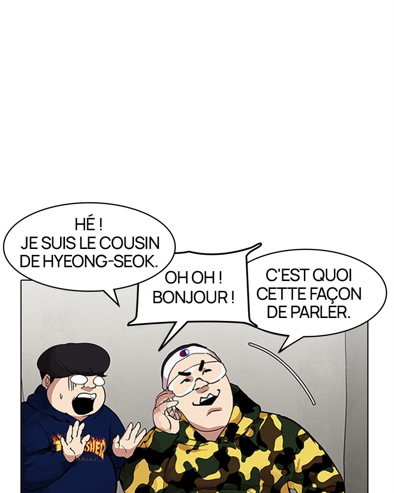 Lookism Chapitre 153 - Page 96