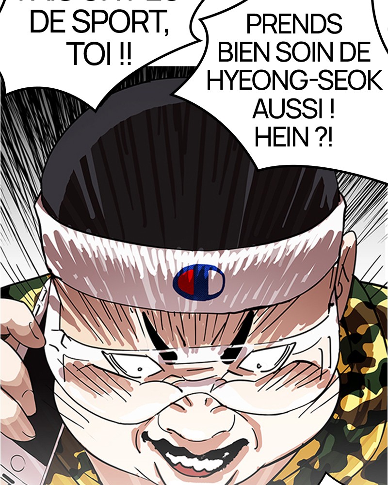 Lookism Chapitre 153 - Page 98