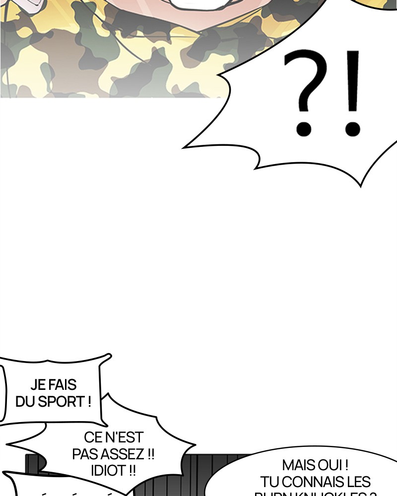 Lookism Chapitre 153 - Page 99