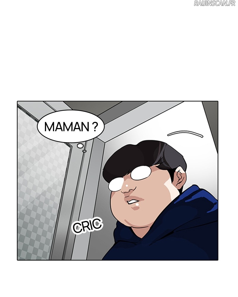Lookism Chapitre 154 - Page 10