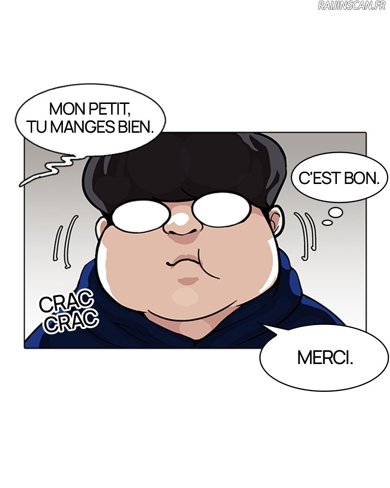 Lookism Chapitre 154 - Page 100