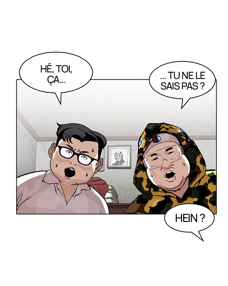 Lookism Chapitre 154 - Page 101
