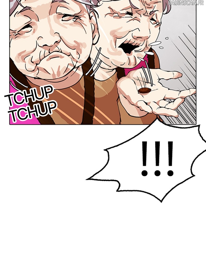 Lookism Chapitre 154 - Page 105