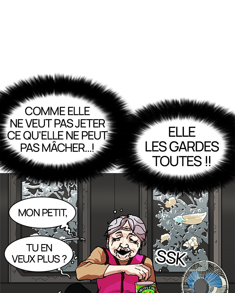Lookism Chapitre 154 - Page 106